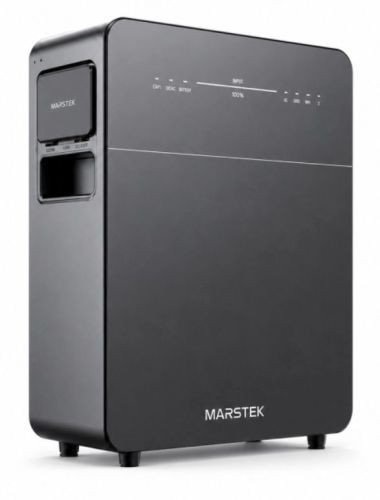 MARSTEK Venus-E - AC Coupled ESS - 5.12kWh - Plug & Play - (P1 Meter Excluded)